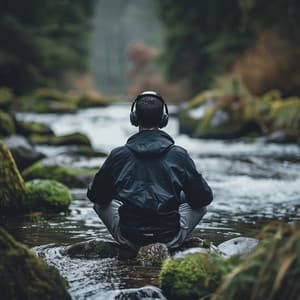 Focus with Water: Music for Concentration - Beats to Relax and Study to