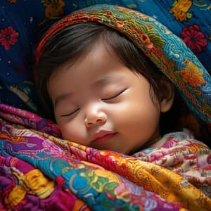 Lullaby Harmony: Music for Baby Sleep - Best Saxophone Tribute Orchestra