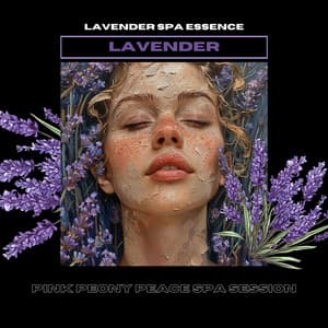 Pink Peony Peace Spa Session: Embrace Gentle Petal Softness - Spa, Relaxation and Dreams
