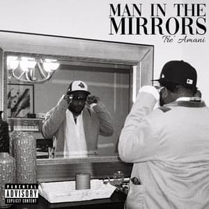 MAN IN THE MIRRORS - Notorious Nick