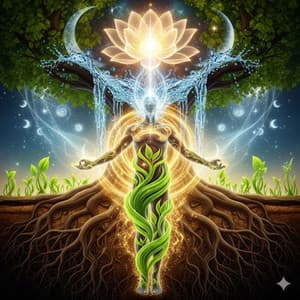 Fortify Your Vital Energy & Restore Health - Zenara Meadows