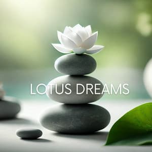 Lotus Dreams: A Path to Peace, Relaxation and Wellness - Dreaming Sound