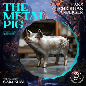 The Metal Pig - Story Time