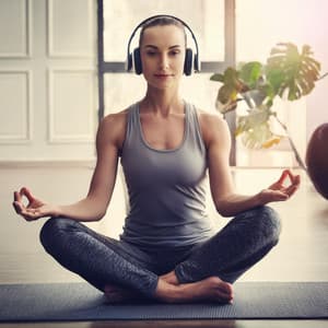 Yoga Harmony Suite: Rhythms for Balance - Yoga in Balance