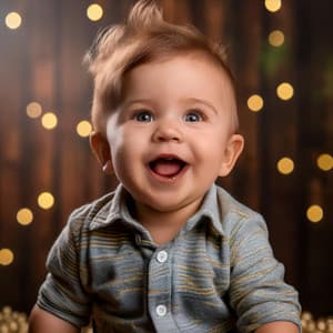 Inicios Suaves: Melodías Para Los Pequeños - Chicos bálticos