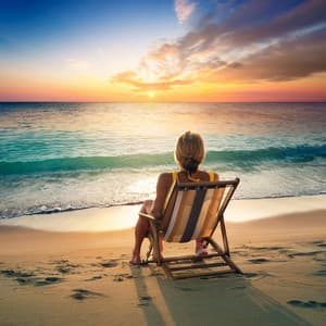 Sonidos Suaves Para Una Escapada Relajante - Cintas solares