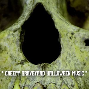 * Creepy Graveyard Halloween Music * - The Haunted House of Horror Sound Effects