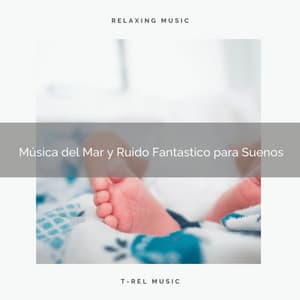 Música del Mar y Ruido Fantastico para Suenos - Ruido Blanco