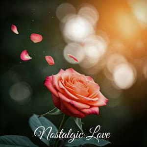 Nostalgic Love: Piano Ballads and Sentimental Moods - Piano Dreamers