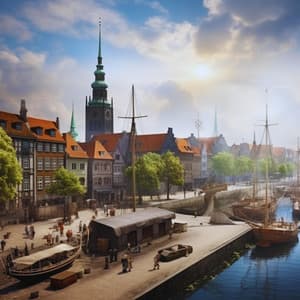 Stille Vand - Ontspanning Sound