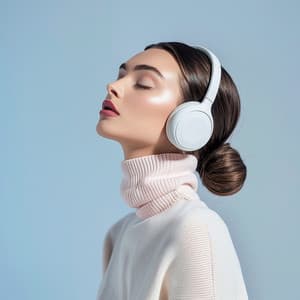 Reflexión Interior: Música Para La Soledad Meditativa - El poder curativo de los sonidos alfa