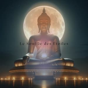 Le Souffle des Étoiles - Buddhist méditation académie