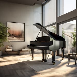 Serene Lullabies: Jazz Piano's Gift to Baby Sleep - Jazz Music Lounge