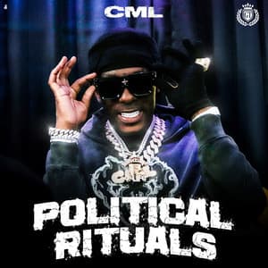 Political Rituals - C.M.L.