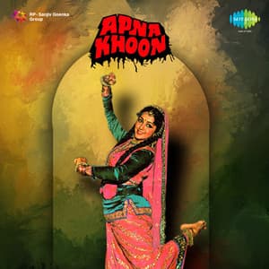 Apna Khoon - Sonik Omi