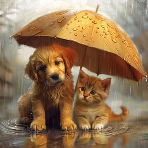 Armonía De Bigotes: Sonidos Del Trueno Para Mascotas - Musicoterapia con mascotas