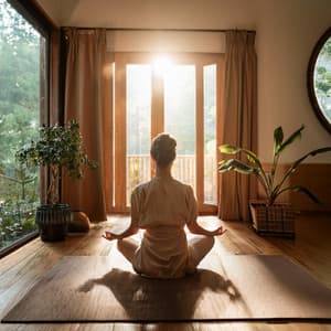 Sinfonía De Meditación: Flujo Tranquilo De Orquesta - Jose Garcia