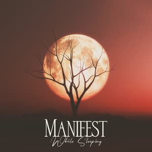 Manifest While Sleeping: Grounding and Manifesting, Times of Balance - Brain Waves Therapy