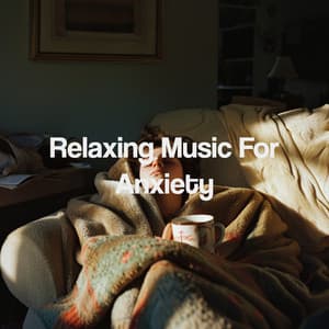 Relaxing Music For Anxiety - Kundalini: Yoga, Meditation, Relaxation