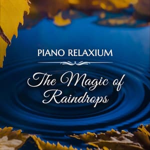 The Magic of Raindrops - Piano Relaxium