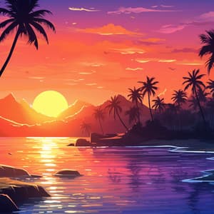 Sunset Symphony - DJ Chill del Mar