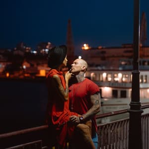 Melodies of the Heart: An Instrumental Romance Collection - Instrumental Music Ensemble