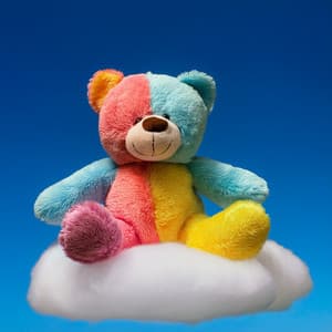 Music For Babies Playtime And Smiles - Pure Baby Sleep