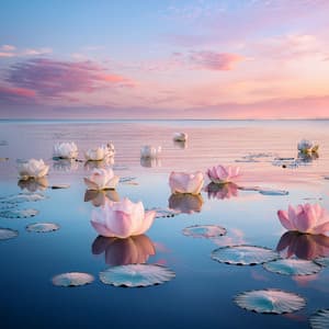 Lofi Music For Meditation: Harmonious Beats For Mindful Practice - Lofi Every Day