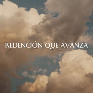 Redención Que Avanza - Lluvia Olivia