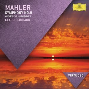 Mahler: Symphony No.9 - Gustav Mahler