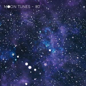 8D - Moon Tunes