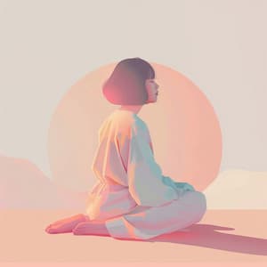 Toque Curativo: Melodías Meditativas Para Masajes Y Cuidado Personal - Mente positiva Espacio