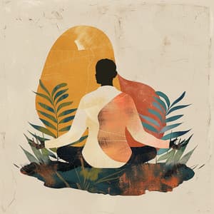 Música Para Relajación: Retiro De Sonidos Suaves - Sana tu espíritu