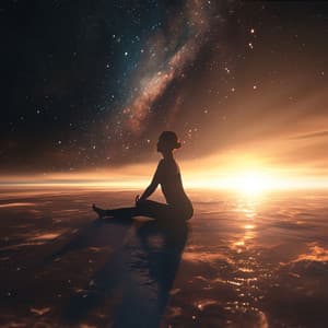 Cosmic Calling - Yoga Nidra