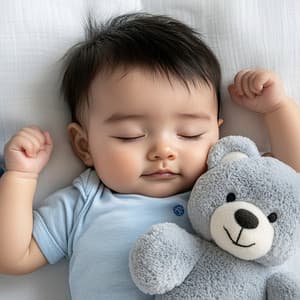 Baby Nap Time: Gentle Hip Hop Tunes - LO-FI BEATS