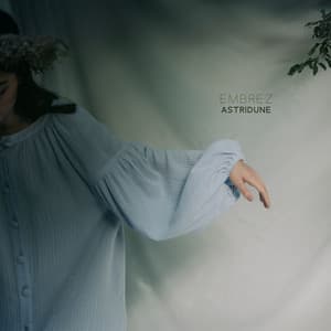 Moments of Beauty, Blue Roses - EmbreZ