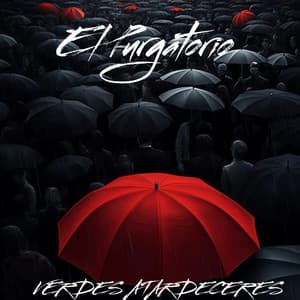 El Purgatorio - Verdes Atardeceres