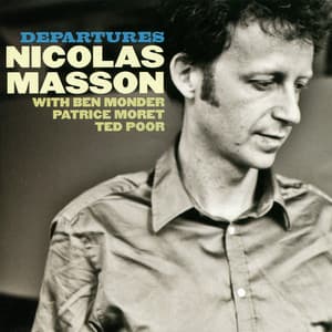 Departures - Nicolas Masson
