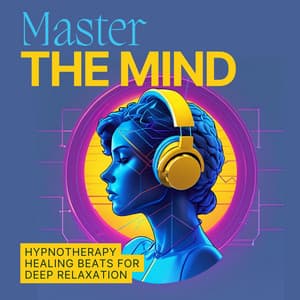 Master the Mind: Hypnotherapy Healing Beats for Deep Relaxation - Hypnotherapy