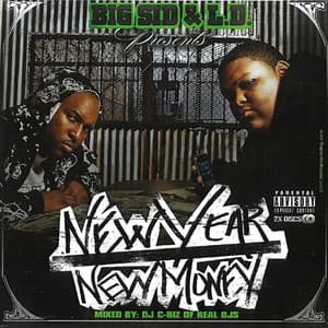 New Year, New Money - Big Sid