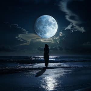 Melodías Para Dormir: Armonía Reposada - Ondas Alfa para Dormir