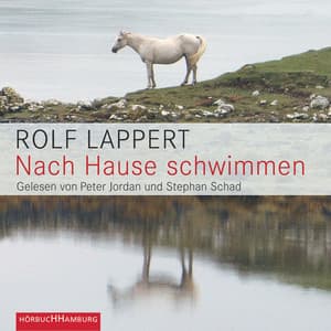 Nach Hause schwimmen - Stephan Schad