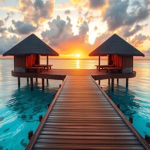 Lofi Soundscapes for Peaceful Relaxation - Lo-Fi for Sleeping