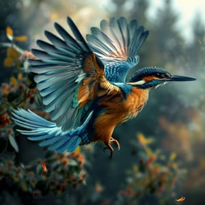 Binaural Birds for Focused Meditation and Clarity - The Lay-Backs