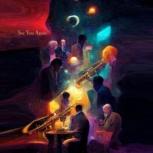 See You Again - NYC Jazz Quartett