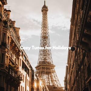 Cozy Tunes for Holidays - Hotel Lounge Musik
