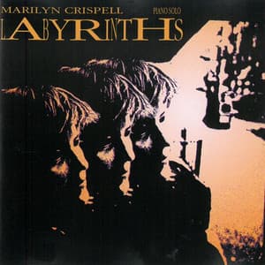 Labyrinth - Marilyn Crispell