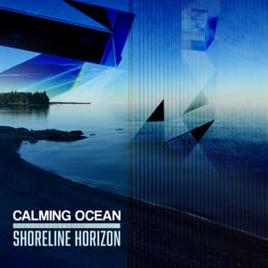 Shoreline Horizon - Calming Ocean