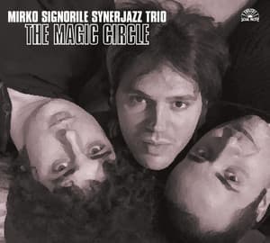 The Magic Circle - Mirko Signorile