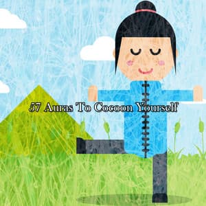 57 Auras To Cocoon Yourself - Massage Tribe